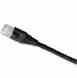 Leviton 62460-20E Patch Cord 4 Pair / 23 AWG CM CAT6+ RJ45 Black 20'