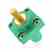 Leviton 16R24-11G 16rts