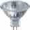 Philips Lighting 45MRC16 / IRC / NFL24 45MRC16/IRC/NFL24 45 Watt Bulb MRC16 Halogen Narrow Flood 24º