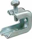 Arlington BC38 Beam Clamp 3/8