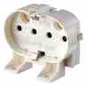 Leviton 13455 Fluorescent Lampholder