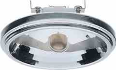 Philips Lighting ALU111MM 75W G53 1 133990 Alu111mm 75w G53 12v 24d