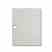 Leviton W1000-F01 Faceplate Blank Turkiye