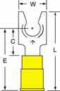 3m MVU10-14FLK 3M