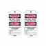 Brady 86406 Accident Prevention Tags