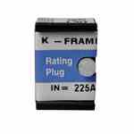 Eaton ORPK025A150 Kep 150 Amp Plug For 250 Amp Frame