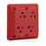 Leviton 8490-R Tvss 4 In 1 20ahos Rd
