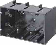 Arlington F103 Switch/Outlet Box Turkiye