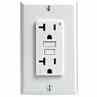 Leviton 7899-T 20 Amp