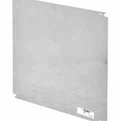 Cooper B-line 2016P Cooper B-Line  Panel For Enclosure