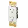 Leviton AC220W 20 Amp Turkiye