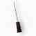 Leviton 49005-EMB Cable Mgmt Bar Ext Bl Turkiye