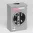 Cooper B-line 927 F Cooper B-Line  Mtr Encl 100a 7 Pt Flush