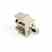 Leviton 40830-BIL RCA QuickPort Snap
