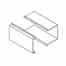 Cooper B-line 44 FTF Cooper B-Line  Telescopic Fitting 4x4