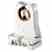 Leviton 13351 Fluorescent Lampholder