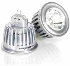 Philips Lighting BBH400 1XLEDHB / WW2700 BBH400 1XLEDHB/WW2700 55W SSL MR16 LED Bulb Turkiye