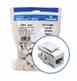 Leviton 5G110-BW5 Jack Cat 5e+ White