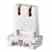 Leviton 13180-U2 Fluorescent Lampholder