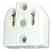 Leviton 377 Fluorescent Lampholder