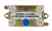 Leviton 47690-G4 Smc Splitter 1x4 2ghz