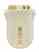 Leviton 23653-WWP Fluorescent Lampholder