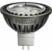 Philips Lighting 4MR16 / ACC / SP10WW 4MR16/ACC/SP10WW  4 W EnduraLED MR16 LED Bulb Turkiye