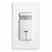 Leviton ODS0D-IDT Dual Relay Pir Turkiye