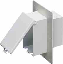 Arlington DBVME1W Weatherproof Box Turkiye