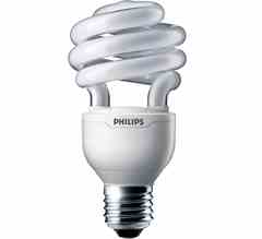 Philips Lighting EL / MDT 20W DIM EL/MDT 20W DIM 20 Watt EL/mDT 2700K CFL Turkiye