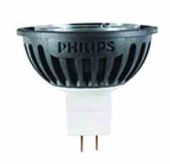 Philips Lighting 12V 4W MASTE 406751 12v 4w Master LED Mr16 24d 4200k