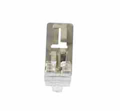 Leviton 23452-MTS Compact Fluorescent Lampholder