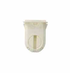 Leviton 13661-OSL Fluorescent Lampholder