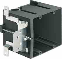 Arlington FA102 Switch/Outlet Box Turkiye