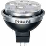 Philips Lighting 7MR16 / END / 4000 12V 7MR16/END/4000 12V 7W EnduraLED Retrofit MR16 LED Bulb