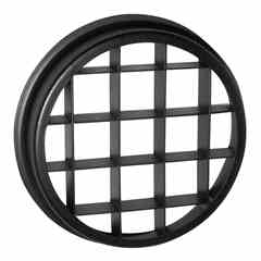 Juno Lighting T569BL Track Accessory Turkiye