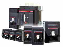 Abb TS3N015TW ABB  Circuit Breaker Ts3n 15 Amp 3 Pole T/m Ul