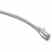 Leviton 6AS10-20S Pcord C6a Ftp 20' Gy Turkiye