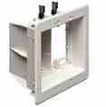 Arlington TVBU505 Recessed Entertainment Box Turkiye