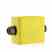 Leviton 3059F-1Y 1g Rubber Box Feed Thru