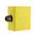 Leviton 3099-1Y 1g Rubber Pendant Bx Dp