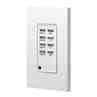 Leviton D42P4-RLW