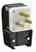 Leviton 9730-P 30 Amp Angle Plug Turkiye