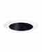 Juno Lighting 444BWH Low Voltage Baffle Trim Turkiye