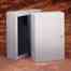 Cooper B-line 36368-SD Cooper B-Line  Type 4/12 Single Solid Door Enclosure