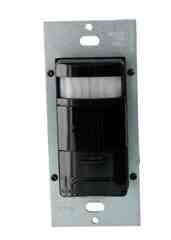 Leviton ODS15-INE Pir Os 15a Nafta Black