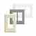 Leviton MNW40-FBW Wp 4 Sm Fins Brkn