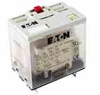 Eaton D7PF4AB General Purpose Relay
