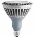 Philips Lighting 18PAR38 / END / F25 3000 OD 18PAR38/END/F25 3000 OD 18W Dimmable LED PAR38 Bulb