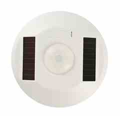 Leviton WSC04-RAW Self Pwr Rf Snsr 450sqf